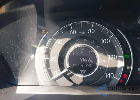 2016 Honda Cr-V Ex z USA, uszkodzony, nr VIN 2HKRM4H5XGH606096